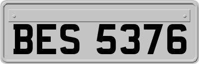 BES5376