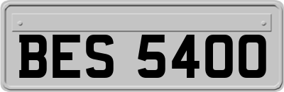 BES5400