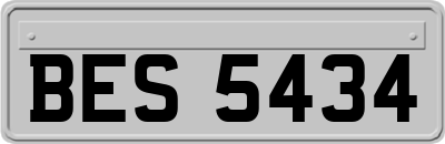 BES5434