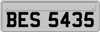 BES5435