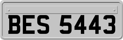 BES5443