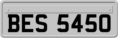 BES5450