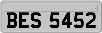 BES5452