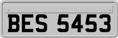 BES5453