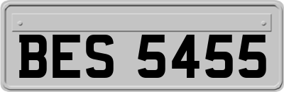 BES5455