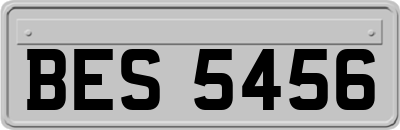 BES5456