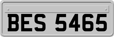 BES5465