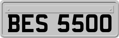 BES5500