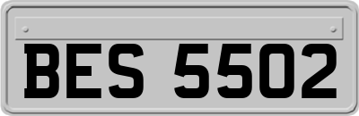 BES5502