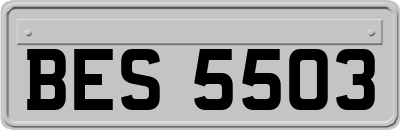 BES5503