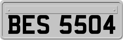 BES5504