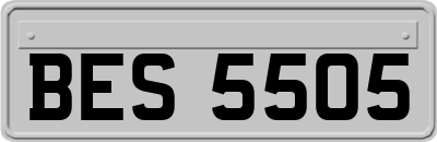 BES5505