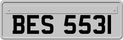 BES5531