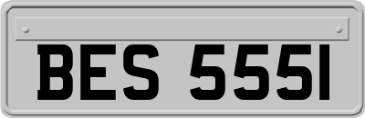 BES5551