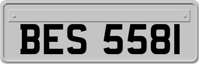 BES5581