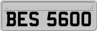 BES5600