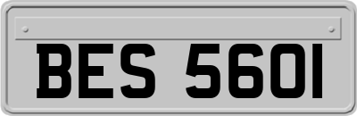 BES5601