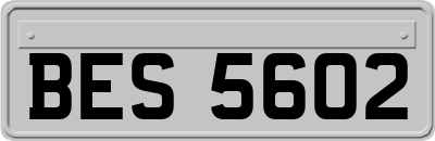 BES5602