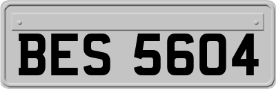 BES5604