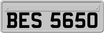 BES5650