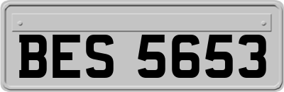 BES5653