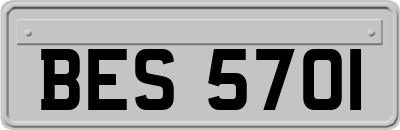 BES5701