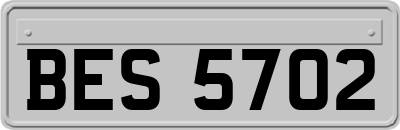 BES5702