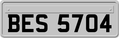 BES5704