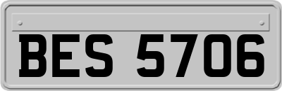 BES5706