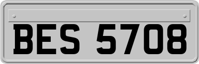 BES5708