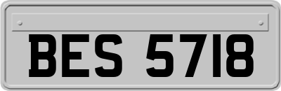 BES5718