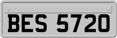 BES5720