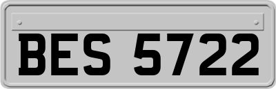 BES5722