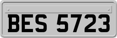 BES5723