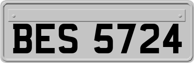 BES5724