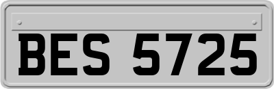 BES5725