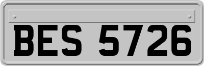 BES5726