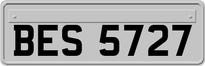 BES5727