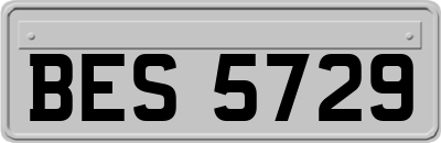 BES5729