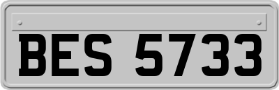 BES5733