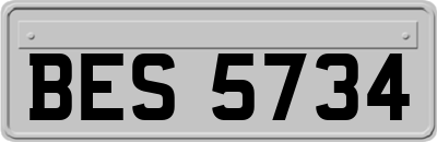 BES5734