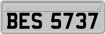 BES5737