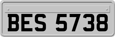 BES5738