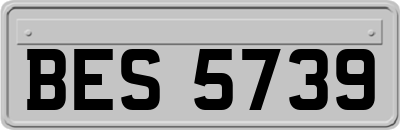 BES5739