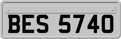 BES5740