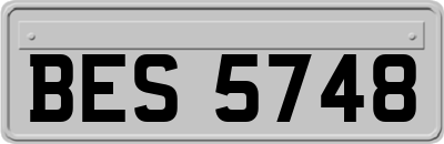 BES5748