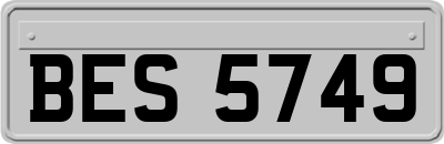 BES5749