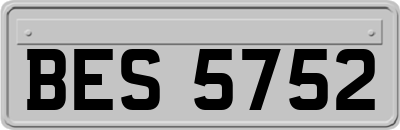 BES5752