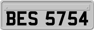 BES5754