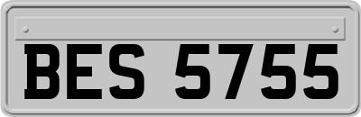 BES5755